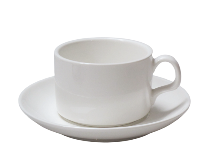 ceramic cup and saucer with sublimation coating from zibo xuanwang 25407 ceramic cup and saucer with sublimation coating from zibo xuanwang 25407