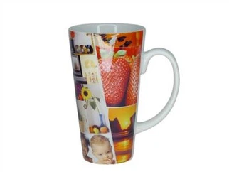 Personlige sublimasjonskrus