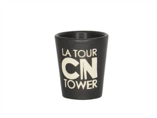 Liten størrelse keramisk sandblåst krus