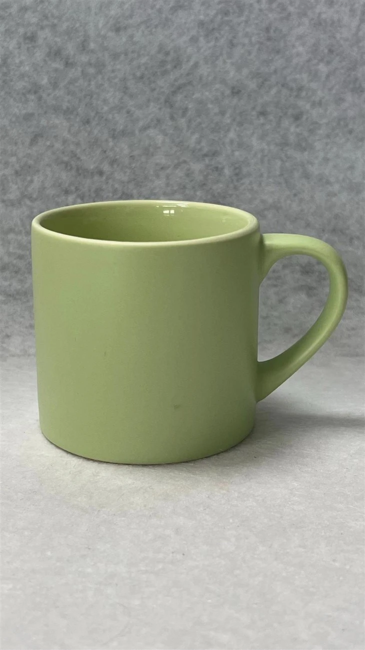 Sublimation Ceramic Mugs