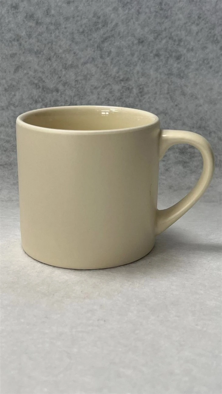 Sublimation Ceramic Mugs