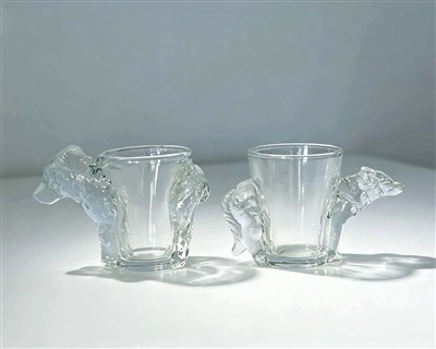 Stilig Shot Glass