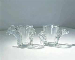 Stilig Shot Glass