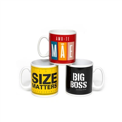 Hvordan velge en keramikkkrus som passer deg